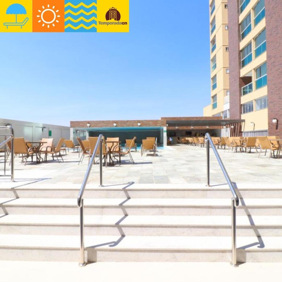 Aparthotel Piazza Diroma Com Acesso Ao Acqua Park E Splash - Temporada Cn Adriele *